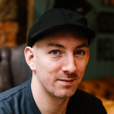 Simon Harper